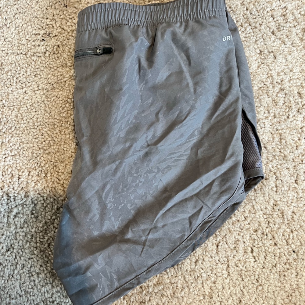Nike Dri-Fit Running shorts